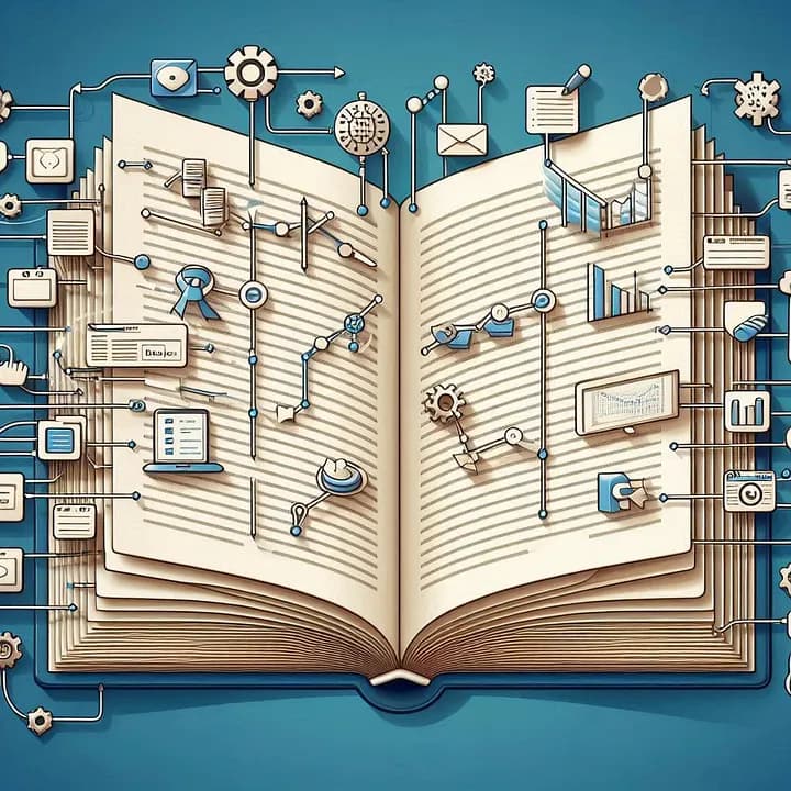 Jour #7 - Les livres autour des méthodes de travail