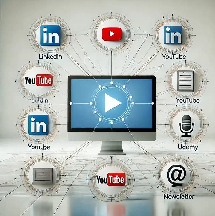 Jour #12 - Des canaux pour s’informer et partager efficacement