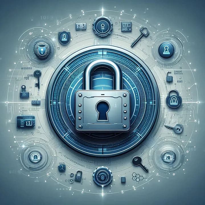 Jour #9 - Des favoris et des mots de passes